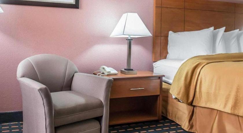 Quality Hotel Marianna