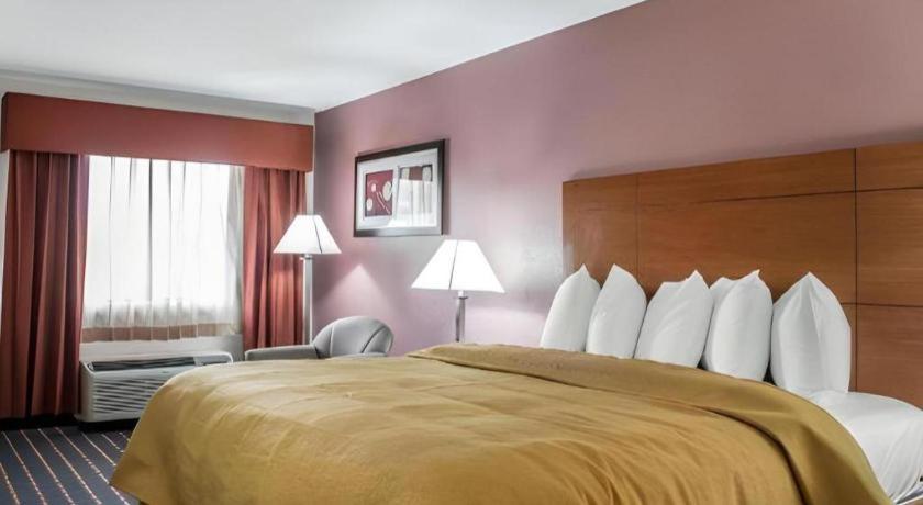 Hotel Quality Marianna