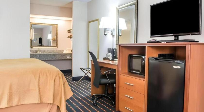 Hotel Quality