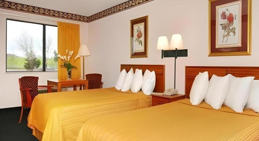 Quality Hotel 2*