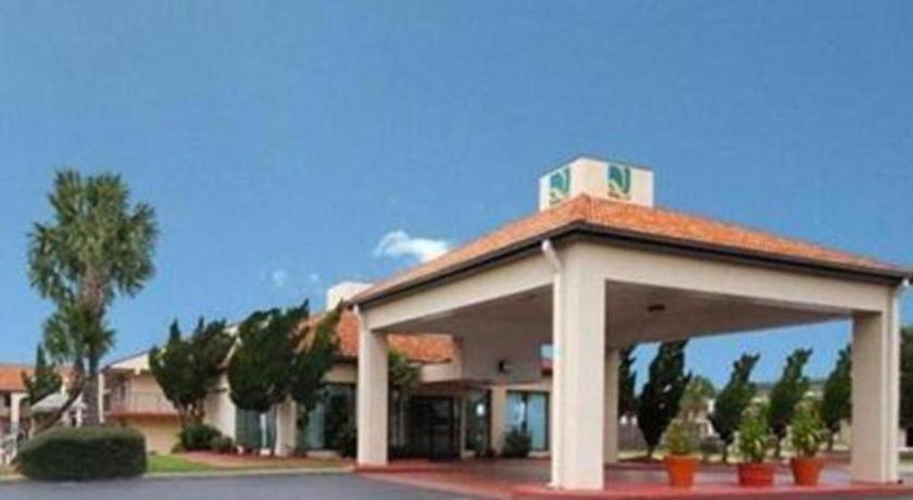 Hotel Quality 2*