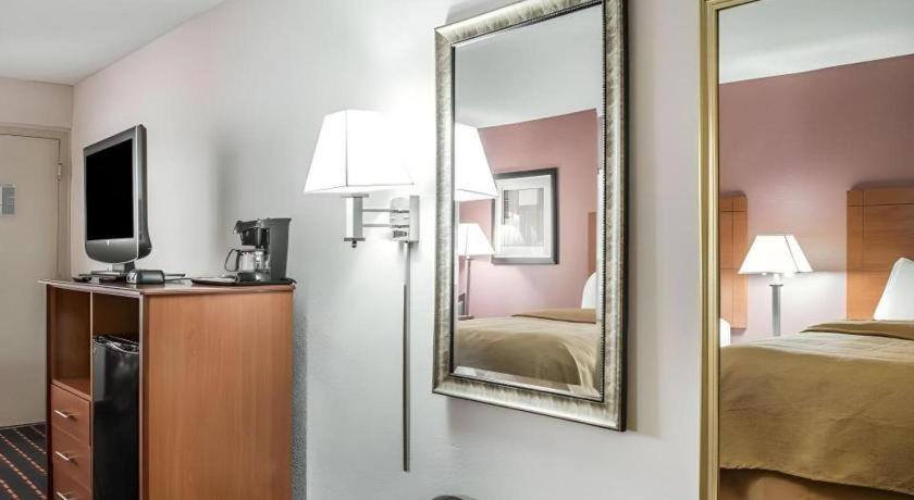Quality Hotel 2*