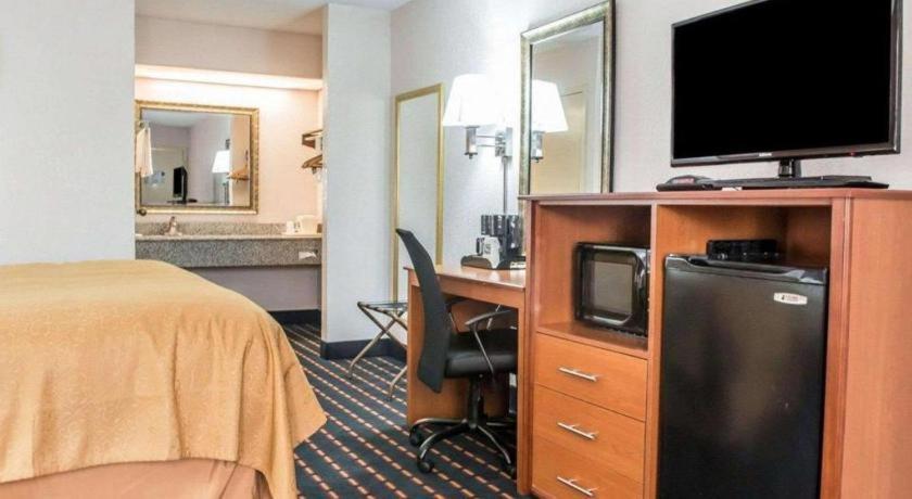 Quality Hotel 2*