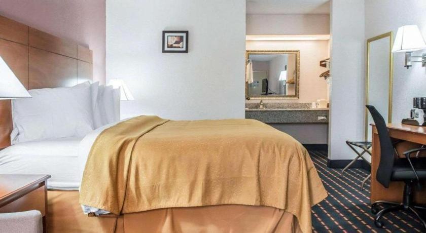 Hotel Quality Marianna
