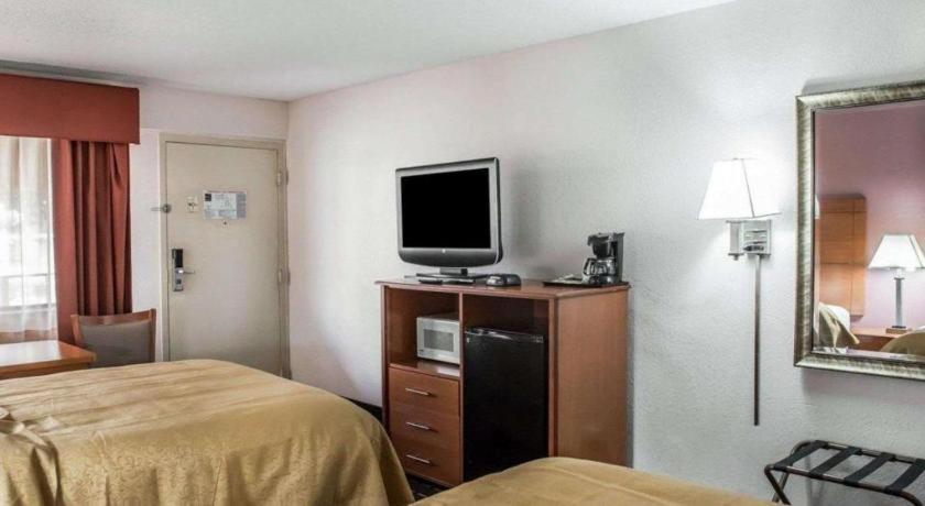 Quality Hotel 2*