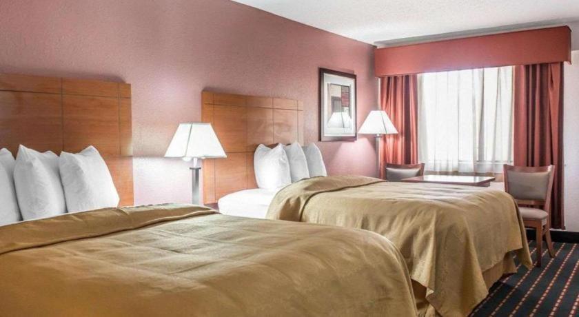 Quality Hotel