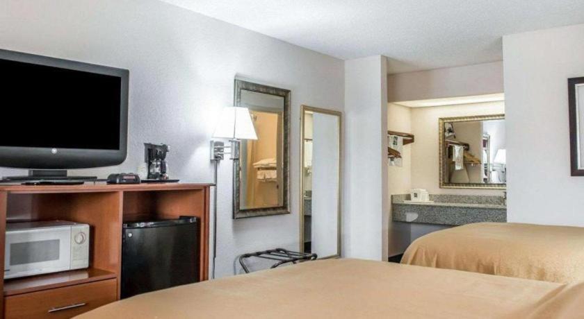Hotel Quality 2*