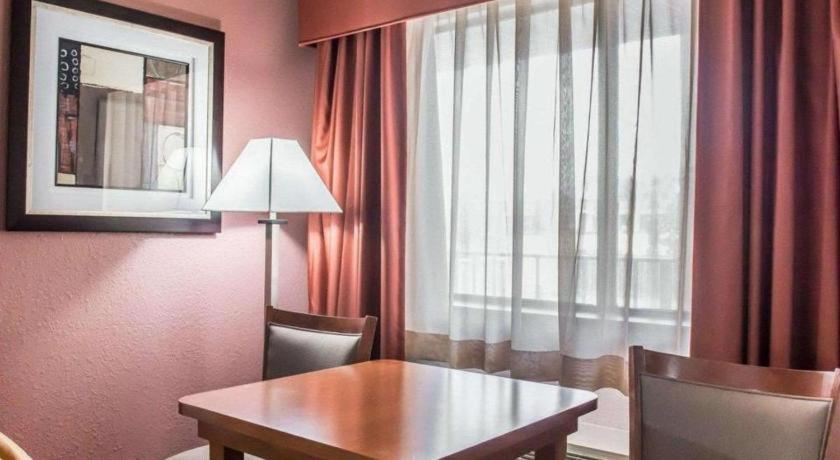 Hotel Quality Marianna