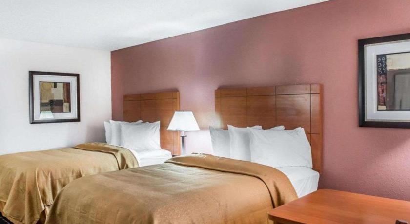 Quality Hotel 2*