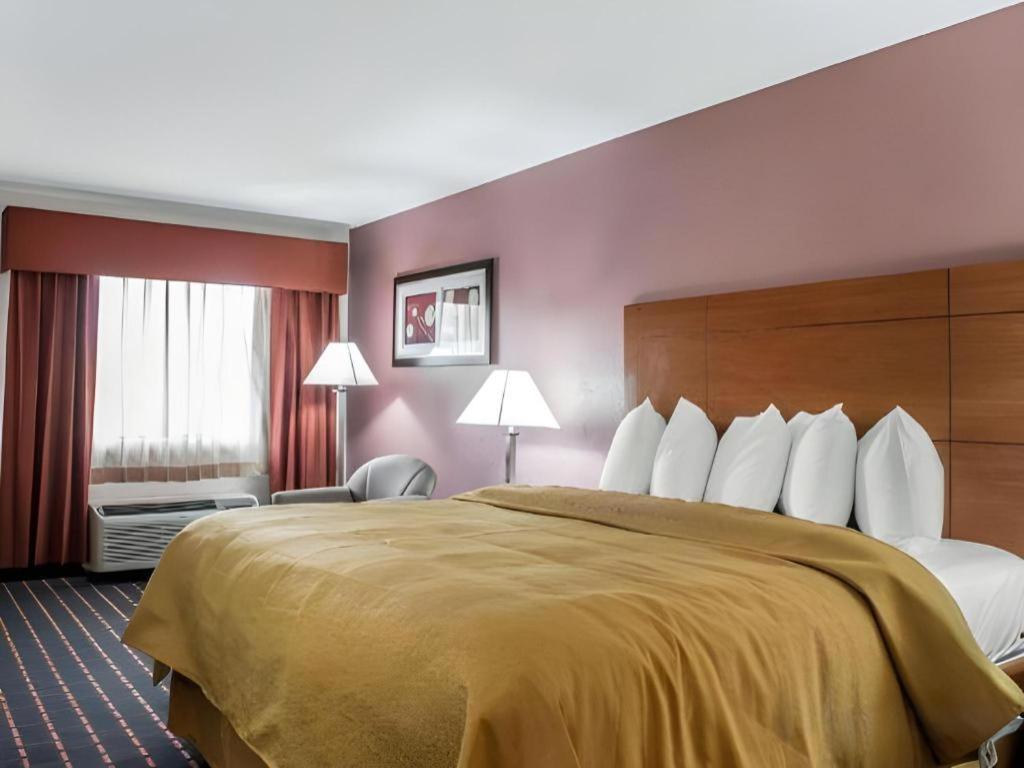 Quality Hotel Marianna