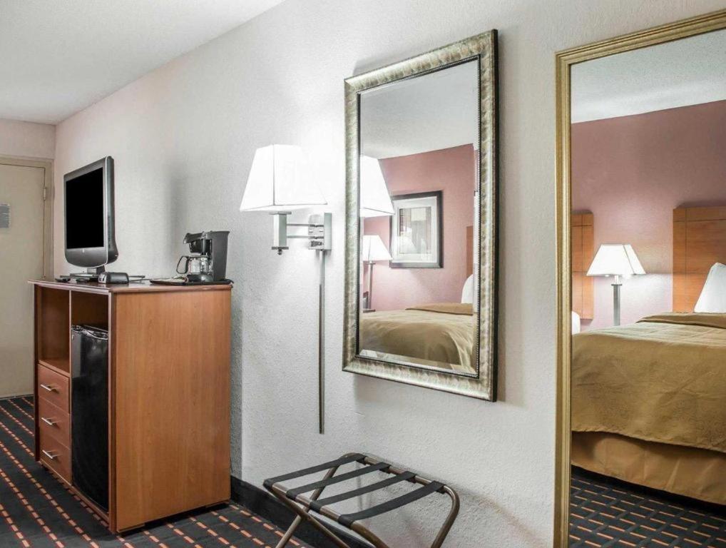 Quality Hotel Marianna
