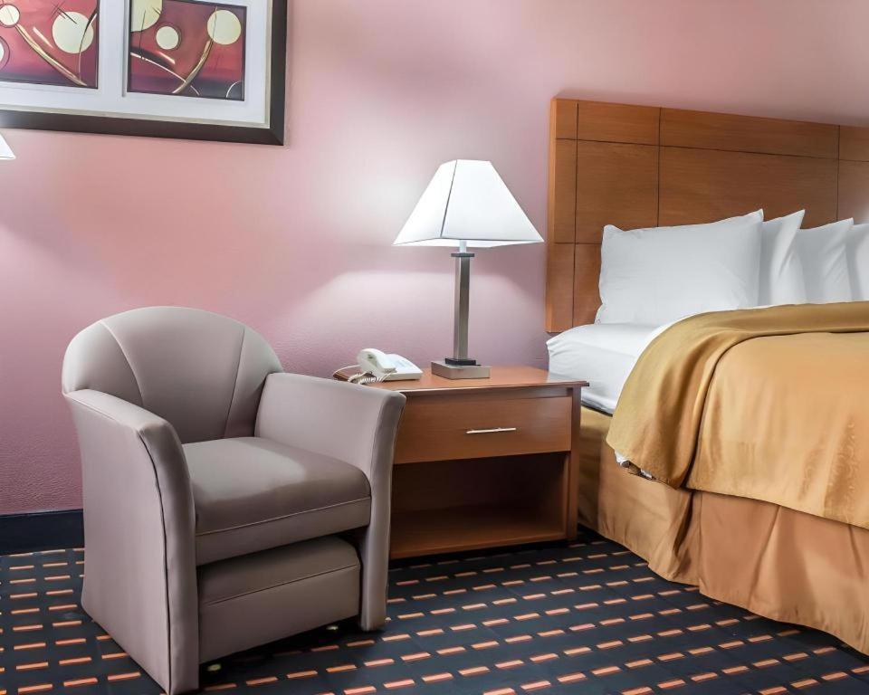 Hotel Quality 2*
