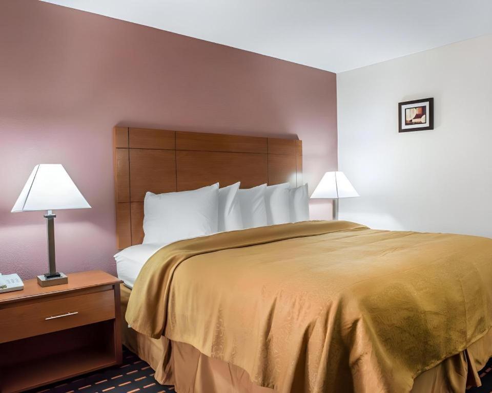 Hotel Quality Marianna