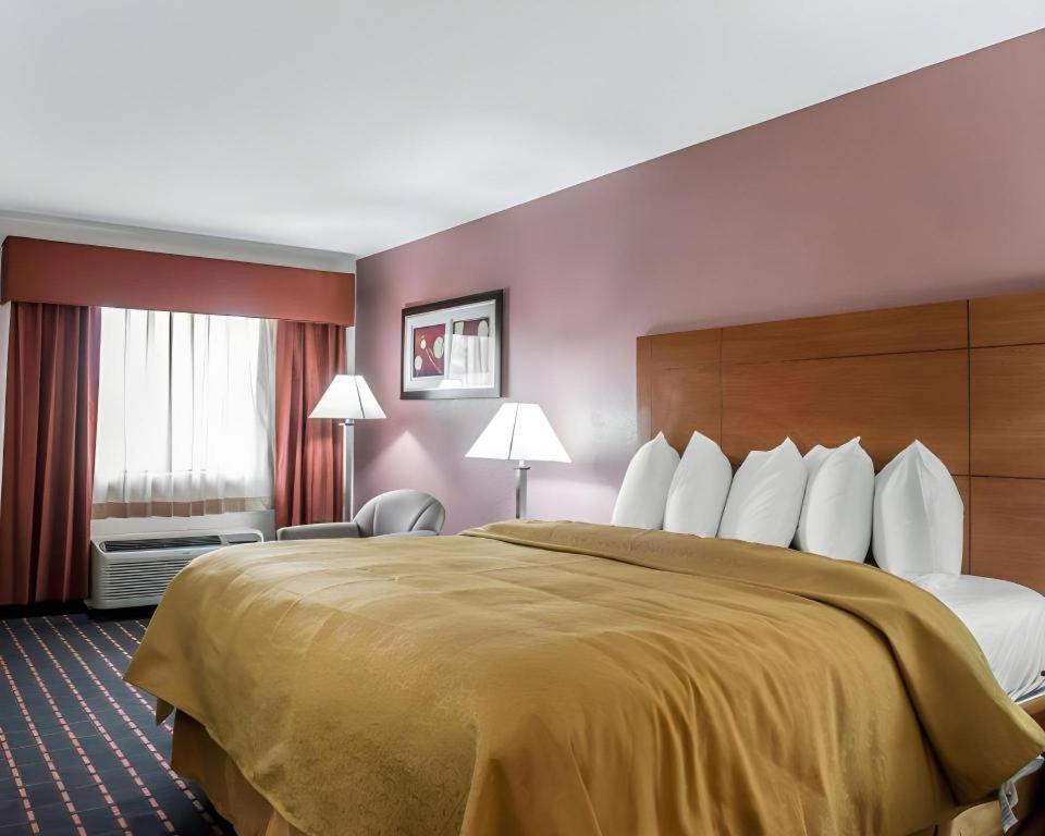 Hotel Quality 2*