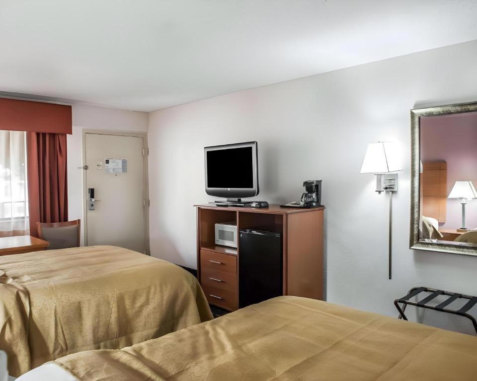 Hotel Quality