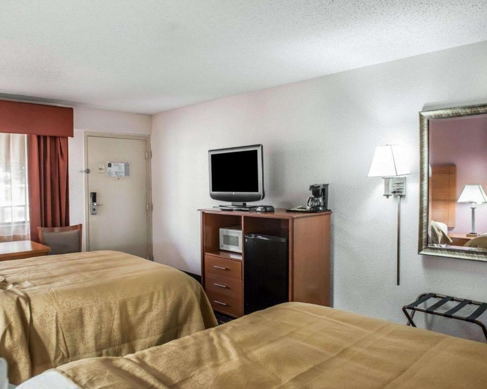 Hotel Quality