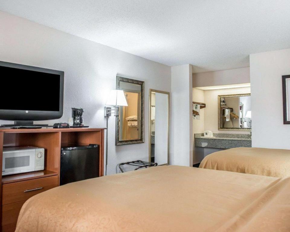 Hotel Quality Marianna