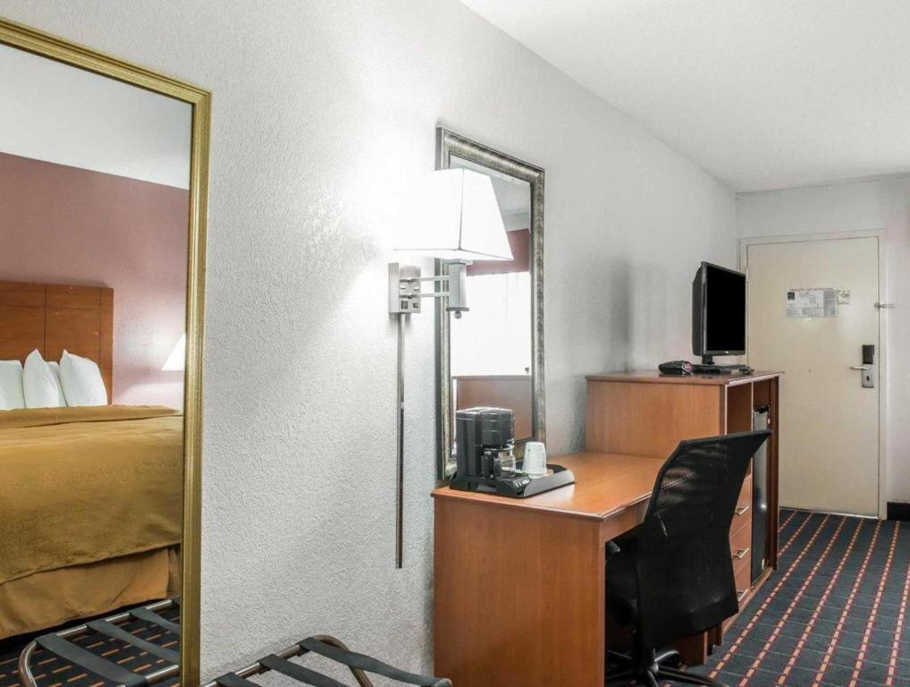 Hotel Quality