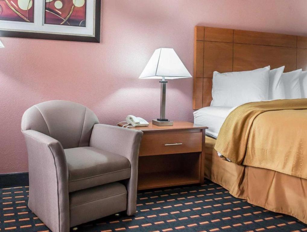 Hotel Quality 2*