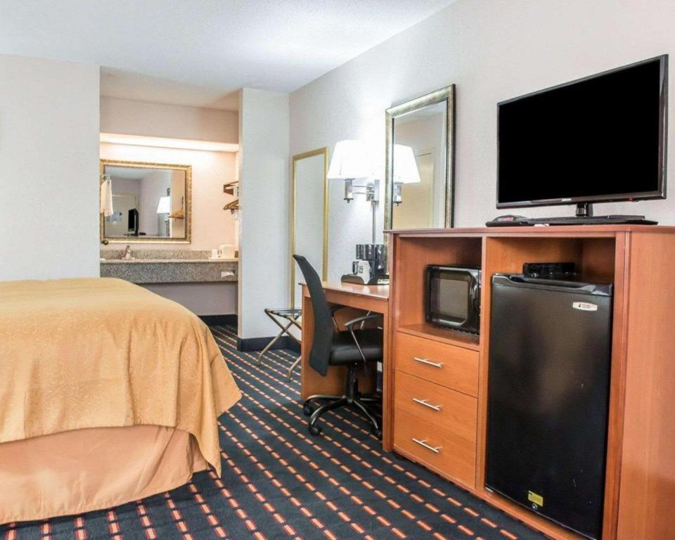 Quality Hotel Marianna