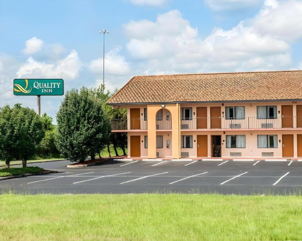 Hotel Quality Marianna