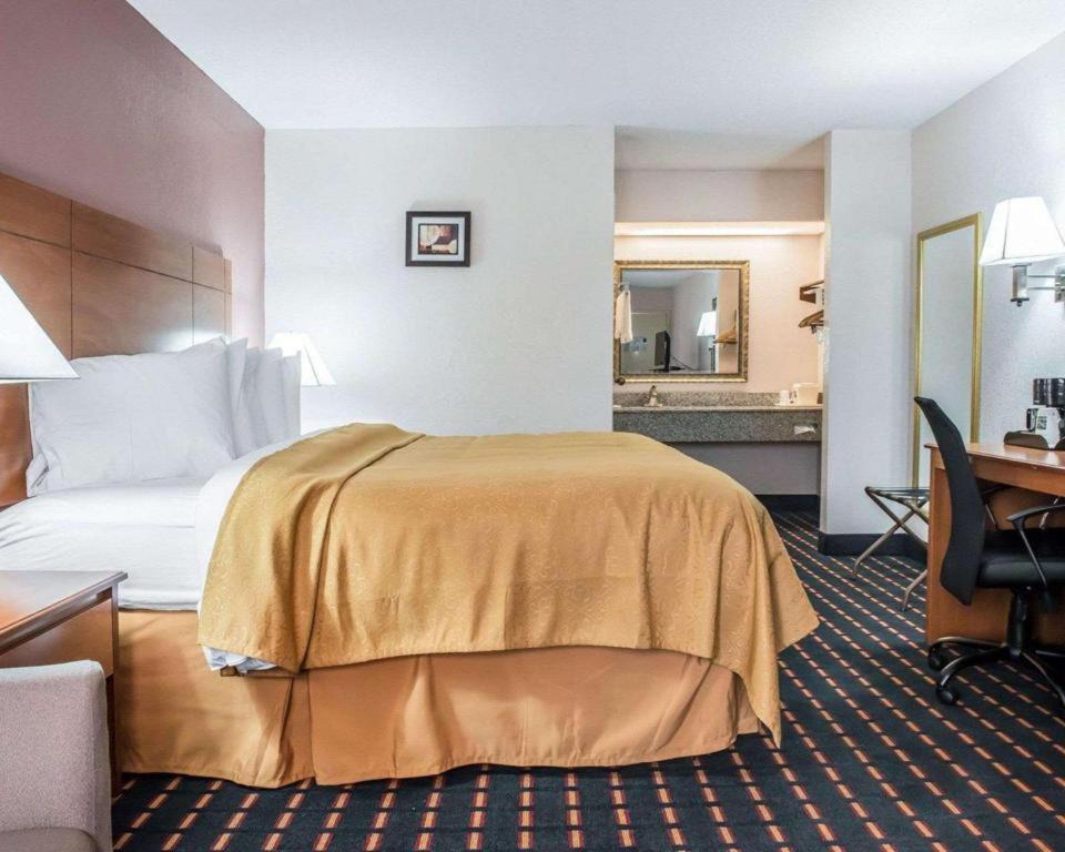 Hotel Quality Marianna