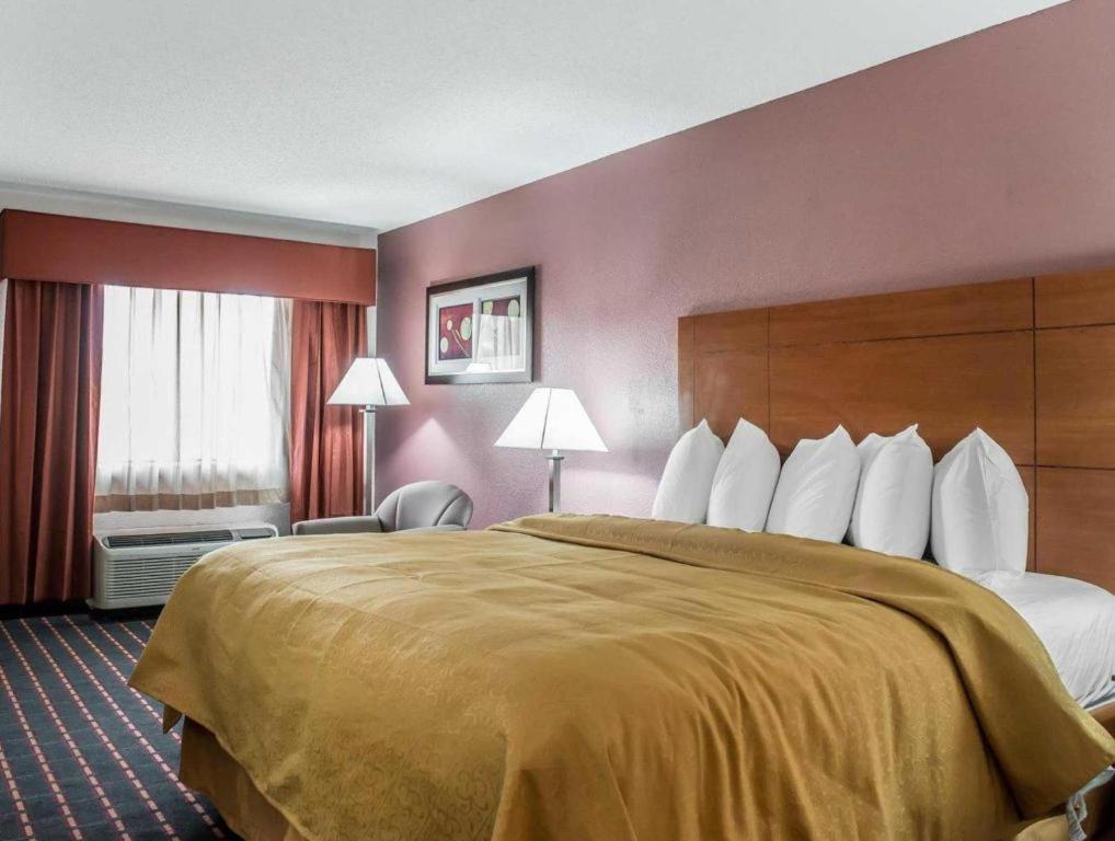 Hotel Quality
