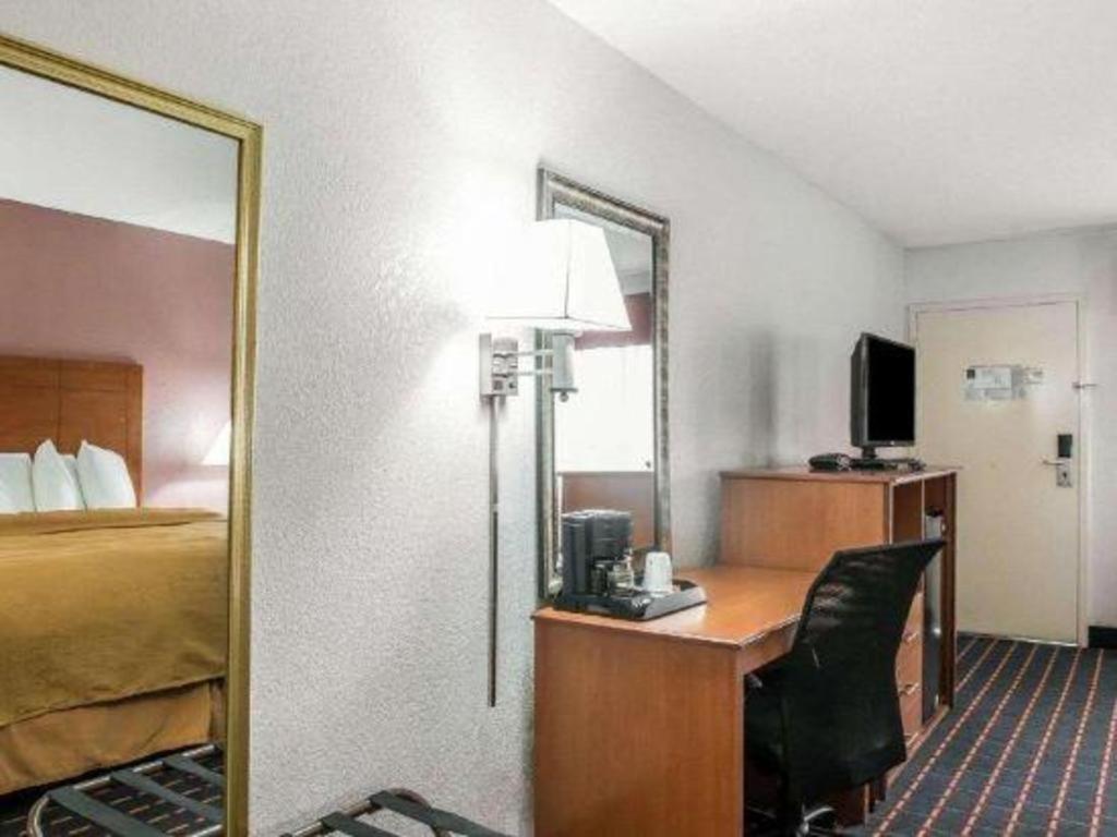 Hotel Quality 2*