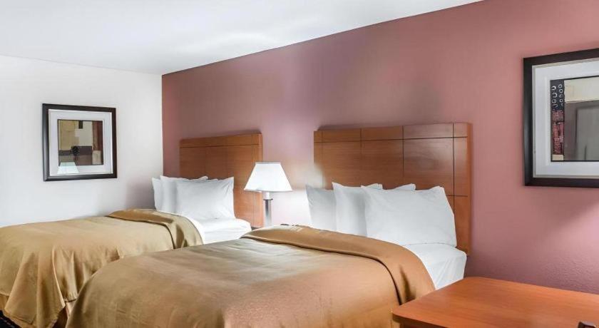 Hotel Quality