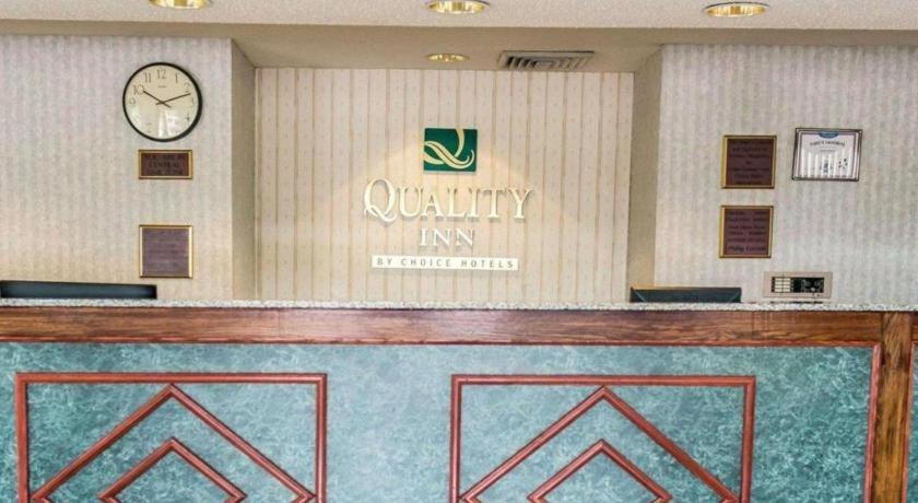 Quality Hotel Marianna