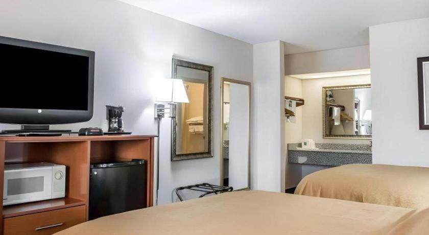 Hotel Quality Marianna